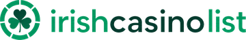 Irish Casino List